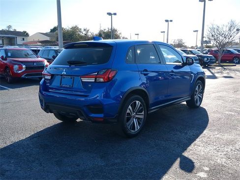 Used 2024 Mitsubishi Outlander Sport SE image 6