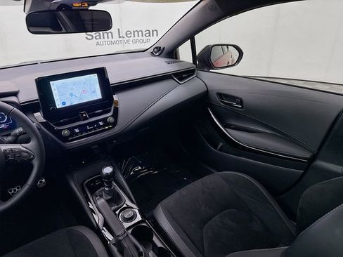 Used 2025 Toyota Corolla GR image 22