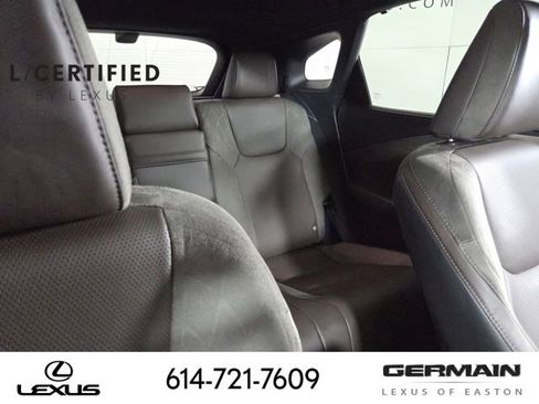 Used 2025 Lexus RX 350 AWD w/ Convenience Package image 19