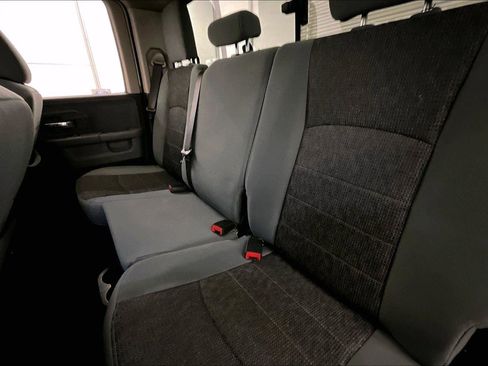 Used 2019 RAM 1500 Classic Warlock image 25