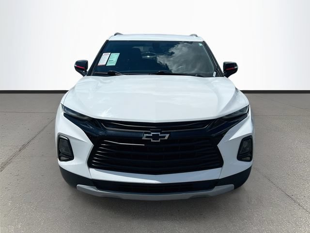 Used 2020 Chevrolet Blazer LT w/ Redline Edition FWD image 2