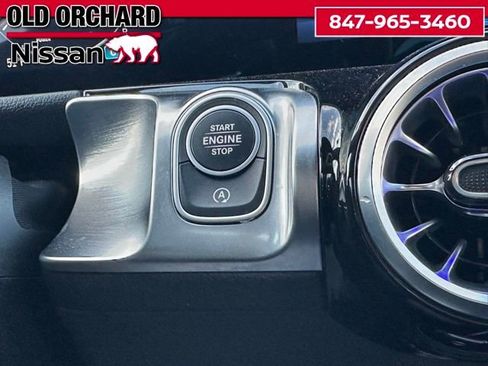 Used 2025 Mercedes-Benz GLB 250 4MATIC image 20