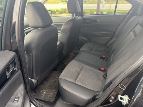 Used 2024 Mitsubishi Eclipse Cross SE AWD/4WD image 10