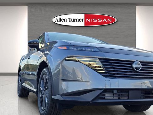 New 2025 Nissan Murano SL w/ Cargo Package image 2