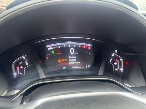 Used 2018 Honda CR-V EX image 25