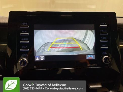 Used 2024 Toyota Camry SE image 20