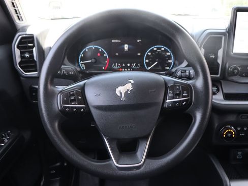 Used 2023 Ford Bronco Sport Big Bend AWD/4WD image 20