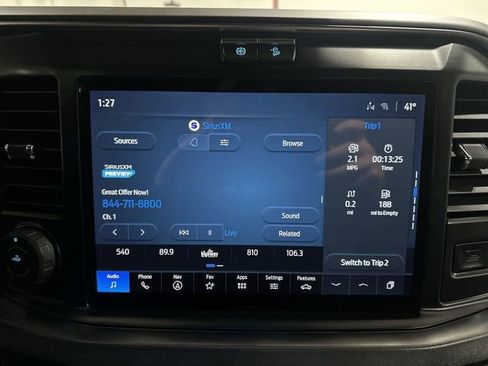 New 2026 Ford F250 Platinum image 16