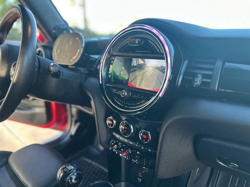 Used 2021 MINI Cooper Convertible FWD image 22