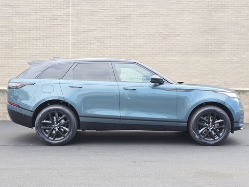New 2026 Land Rover Range Rover Velar Dynamic SE AWD/4WD image 37