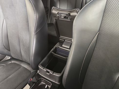 New 2026 Mitsubishi Eclipse Cross SE image 27