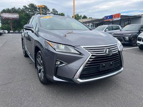 Used 2018 Lexus RX 350 AWD w/ Premium Package image 31