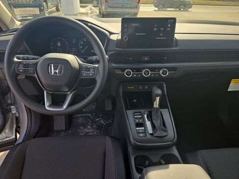 New 2026 Honda CR-V LX image 12