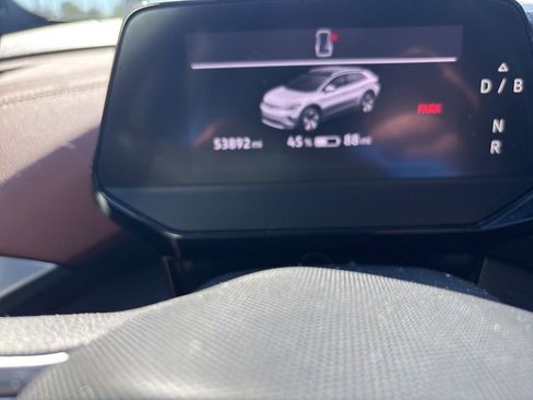 Used 2021 Volkswagen ID.4 Pro S w/ Gradient Package image 3