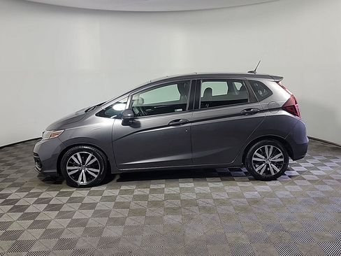 Used 2018 Honda Fit EX image 11