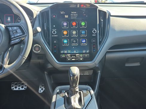 Certified 2025 Subaru Crosstrek 2.5i Sport image 21