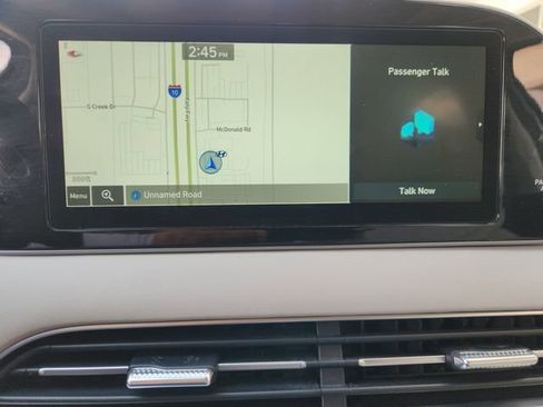 Used 2021 Hyundai Palisade Calligraphy image 16