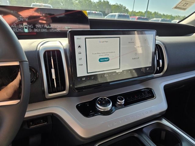 New 2026 Ford Expedition Active AWD/4WD image 47
