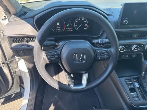 Used 2024 Honda CR-V EX image 14