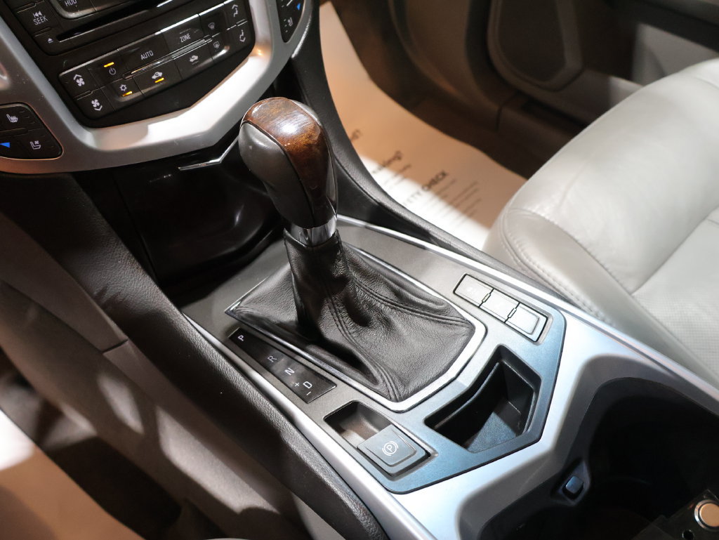 Used 2011 Cadillac SRX Premium AWD/4WD image 26