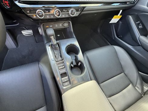 New 2026 Honda Civic Sport Touring image 19