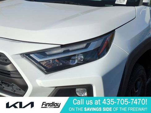 Used 2023 Toyota RAV4 Adventure AWD/4WD image 10