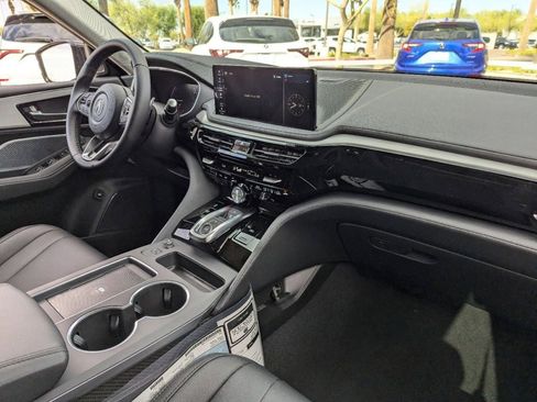 New 2026 Acura MDX SH-AWD image 34