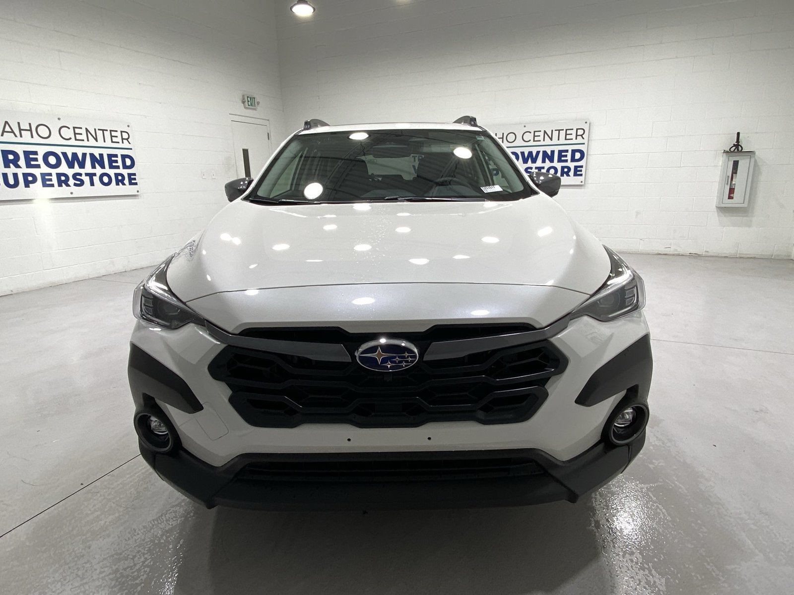 New 2026 Subaru Crosstrek 2.5i Limited AWD/4WD image 3