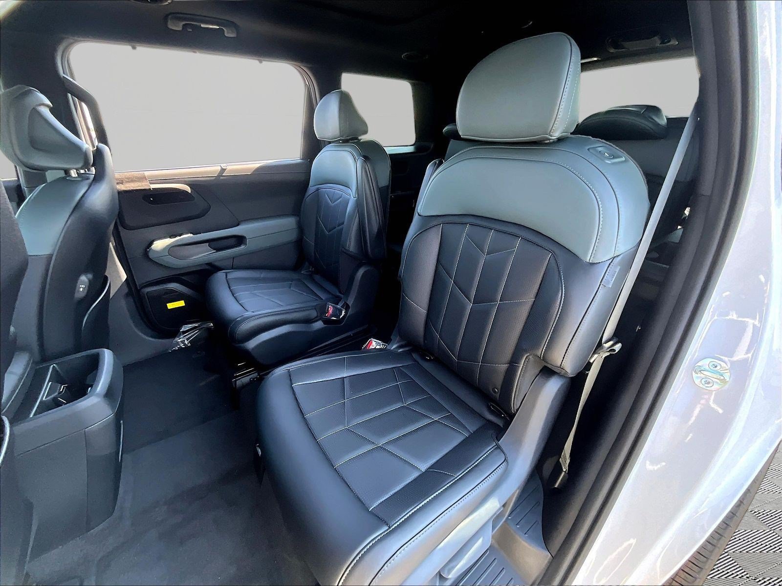 New 2027 Kia Telluride SX X-Line AWD/4WD image 18