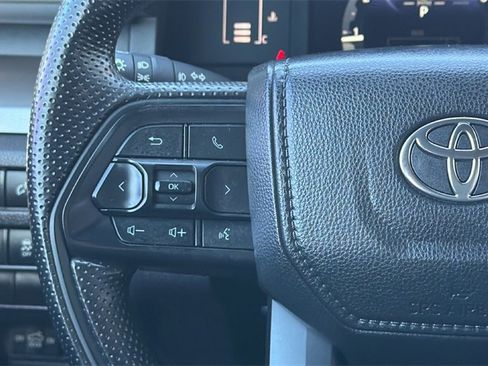 Certified 2024 Toyota Tacoma SR5 image 30