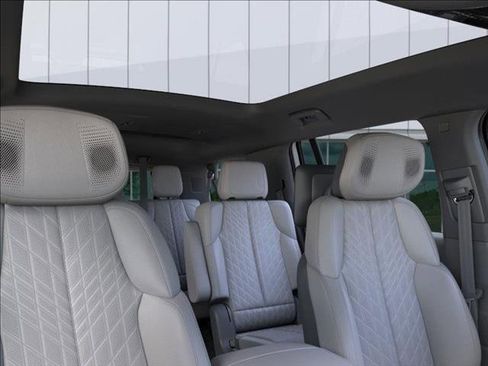 New 2026 Cadillac Escalade IQL Sport 1 image 24