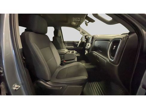 Used 2019 Chevrolet Silverado 1500 LT w/ All-Star Edition image 15