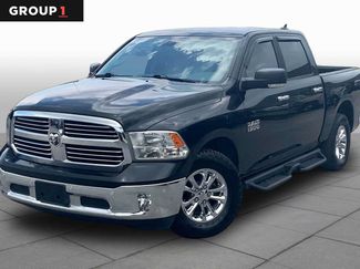 Used 2016 RAM 1500 Big Horn RWD video 1