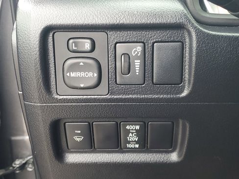 Used 2015 Toyota 4Runner 2WD image 20