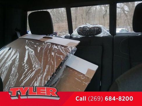 New 2026 RAM 2500 Big Horn image 39