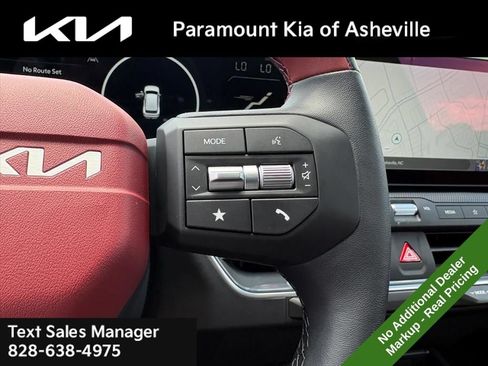 New 2026 Kia K4 GT-Line Turbo FWD image 14