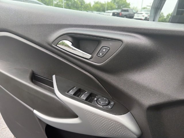 Certified 2026 Chevrolet Trax LS FWD image 21