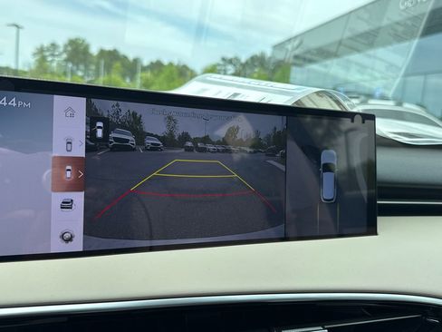 New 2026 Genesis GV70 2.5T Advanced image 30