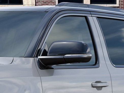 New 2026 Jeep Grand Wagoneer Summit AWD/4WD image 12