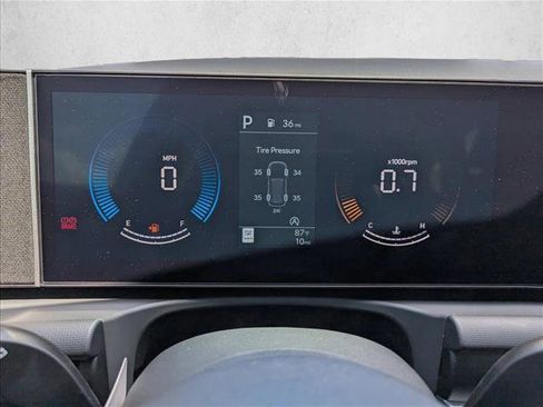 New 2026 Hyundai Tucson SEL FWD image 16