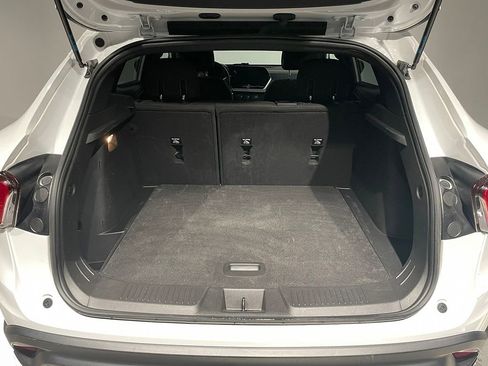 Used 2024 Chevrolet Trax RS image 5