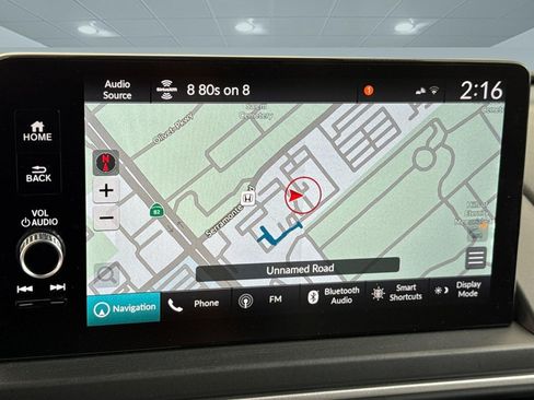Certified 2023 Honda Pilot Touring image 18