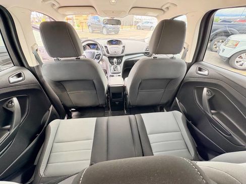 Used 2013 Ford Escape SE AWD/4WD image 28