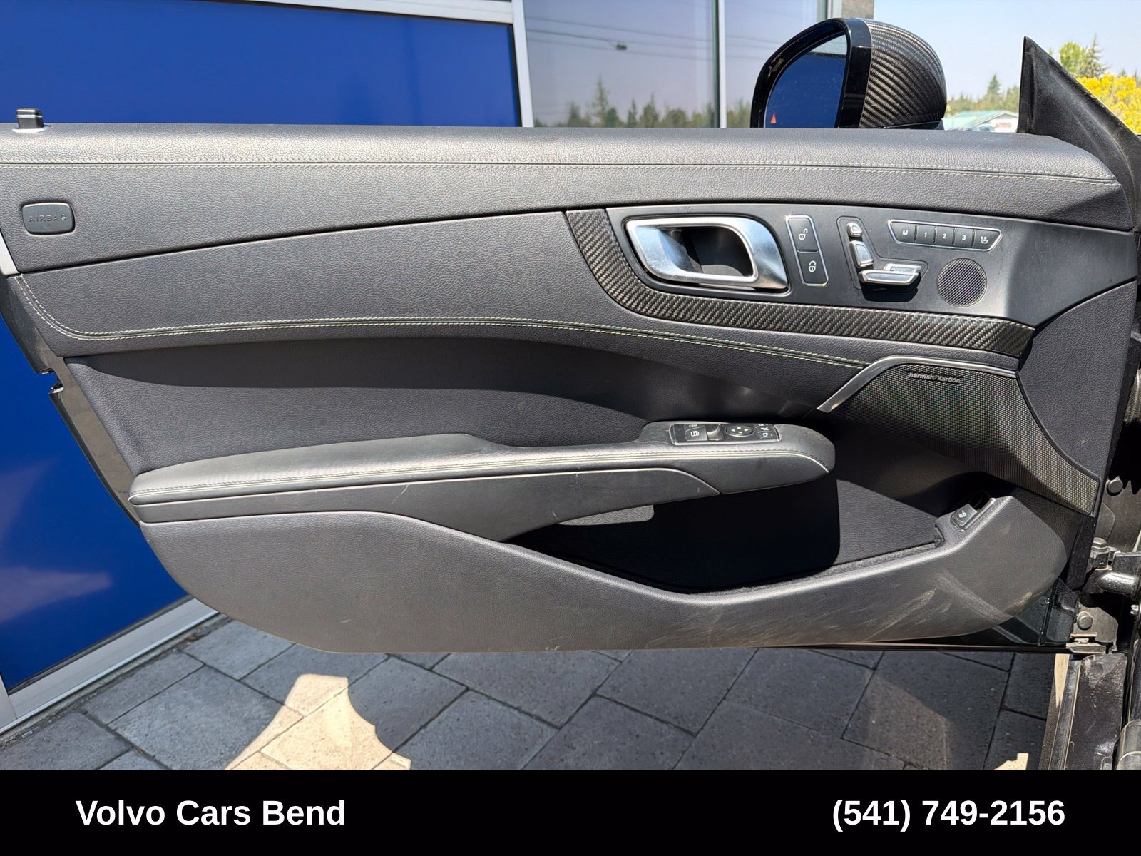 Used 2013 Mercedes-Benz SL 63 AMG image 22