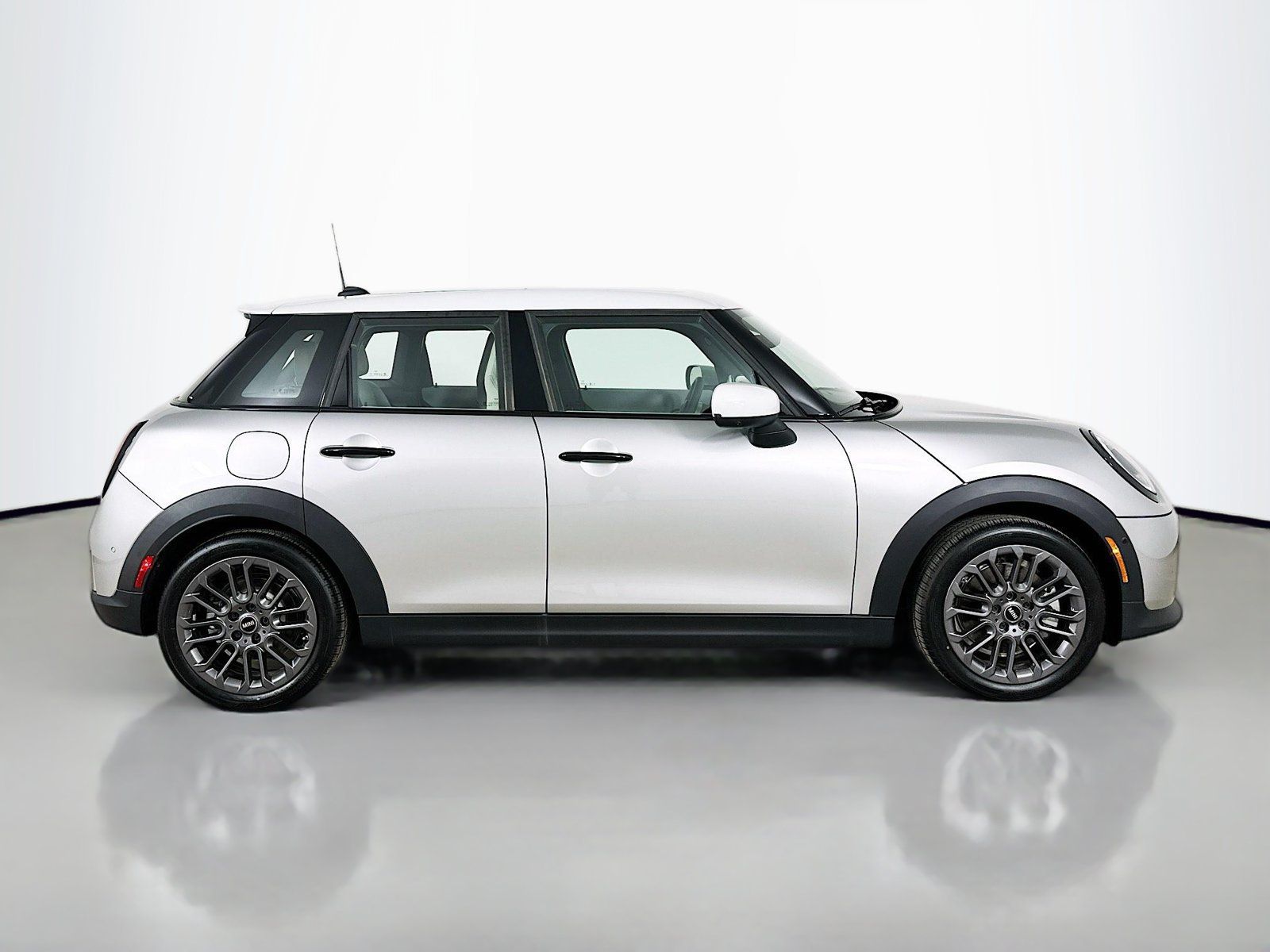 New 2026 MINI Cooper S FWD image 4