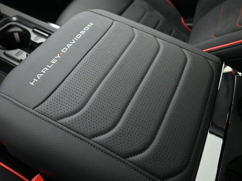 Certified 2026 Ford F250 Lariat w/ Lariat Ultimate Package image 31