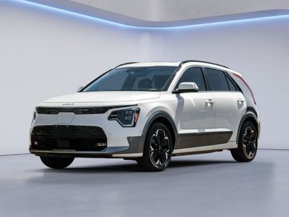 Used 2023 Kia Niro Wave