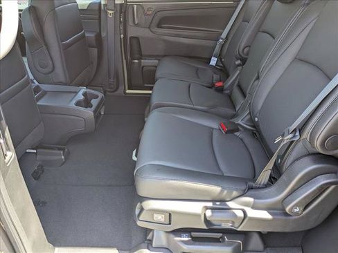 New 2026 Honda Odyssey EX-L image 15