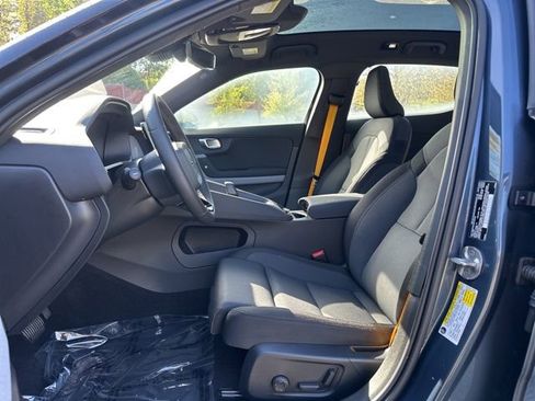 Certified 2023 Polestar Polestar 2 w/ Pilot Pack AWD/4WD image 16