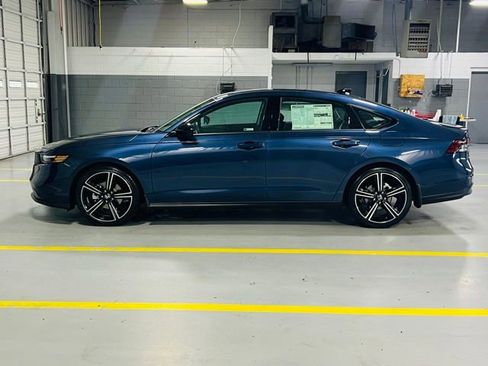 New 2026 Honda Accord SE image 14